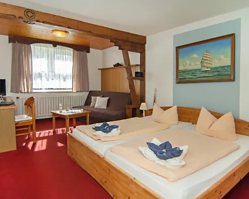Hotel Garni Godenhof Hotels in Schleswig-Flensburg