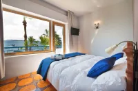 Relais Lo Stagnone - balcony