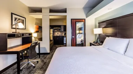 Staybridge Suites Laredo International Airport by IHG