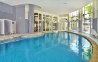 Hotel Ralitsa Aquaclub - All Inclusive Plus Aquapark Hotels in Kranevo