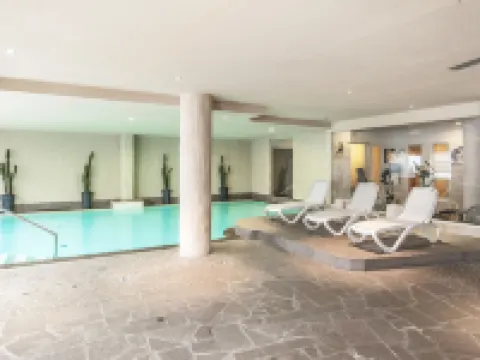 Adler ApartHotel Hotels in Moena