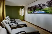 Hilton Garden Inn Davos - spa