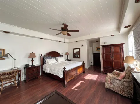 แบนนิ่งเฮาส์ลอดจ์