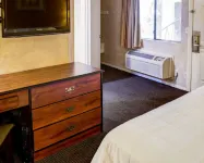 Rodeway Inn Near Venice Beach