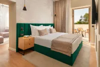 Hotel Moeesy, Blue & Green Oasis - Balcony