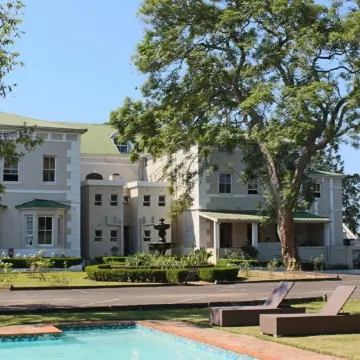 Kearsney Manor