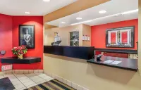Extended Stay America Suites - Minneapolis - Maple Grove Hotels in Maple Grove