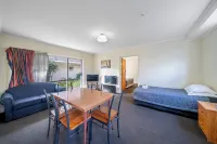 Coachmans Inn Hotels in Invercargill