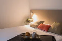Apartamentos Campo Del Príncipe Hotels in Granada