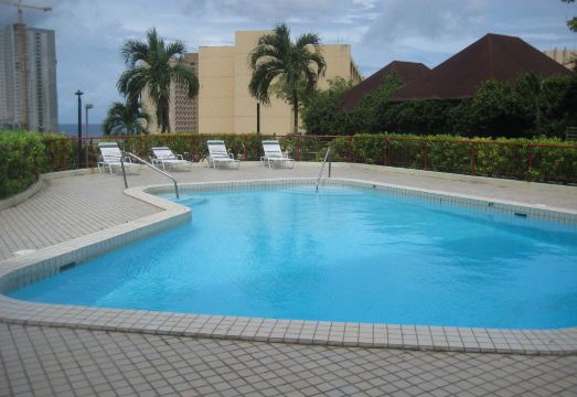 투몬 베이 캐피탈 호텔