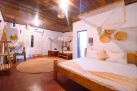 Tiki Beach Resort Hotels in Bwejuu