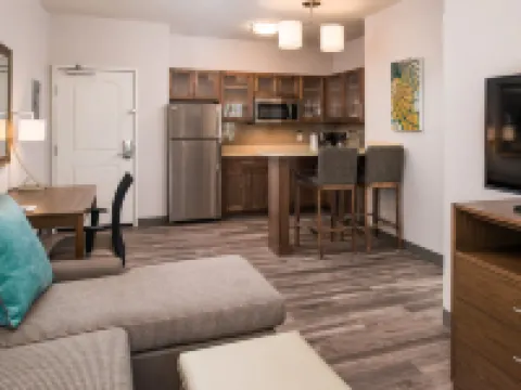 Staybridge Suites PECOS by IHG Hotels in Pecos