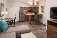 Staybridge Suites Pecos Hotels in Pecos
