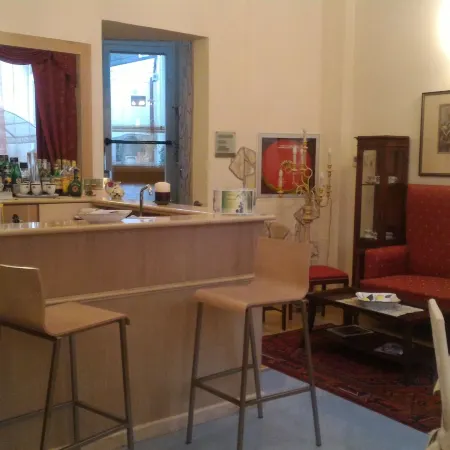 Domus Mariae Benessere Отели рядом с достопримечательностью «Ортиджия»