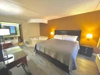 Eureka Springs Heritage Motel