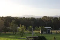 Bryn Glas Farm Stay Hotels in der Nähe von Moruya Museum