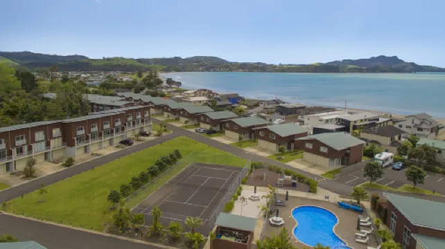Ocean Serenity Apartments Whitianga