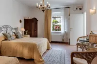 Villa Del Papa Hoteller i Santa Maria del Giudice
