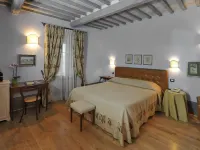 拉索瓦娜農莊酒店 薩爾泰阿諾酒店