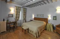 Agriturismo la Sovana Hôtels à : Cetona