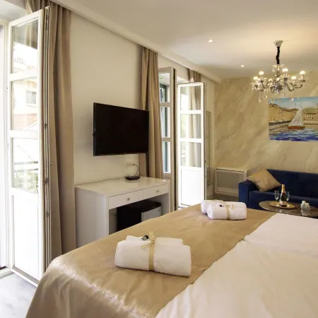 Well of Life Luxury Rooms