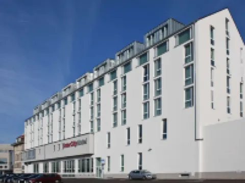 IntercityHotel Darmstadt Hotels in Darmstadt