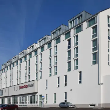 IntercityHotel Darmstadt