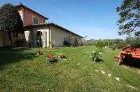 Antico Borgo Il Cardino - Villas