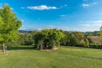 Relais Villa Al Vento Hôtels à : Vallombrosa