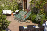 Hotel Del Corso Các khách sạn gần Phố Corso Italia