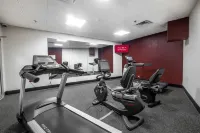 Best Western Atlanta Cumberland/Galleria Hotel