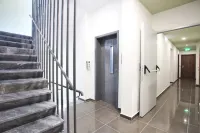 Aethon Airport Project-Free Shuttle by GK Properties