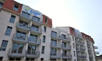 Evancy Villa les Margats - Beach