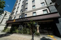 The Celecton Kurume Hotels in 