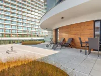 Prywatne Apartamenty w Baltic Park Molo, Sun & Snow Hotels in Swinoujscie