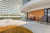 Prywatne Apartamenty w Baltic Park Molo, Sun & Snow