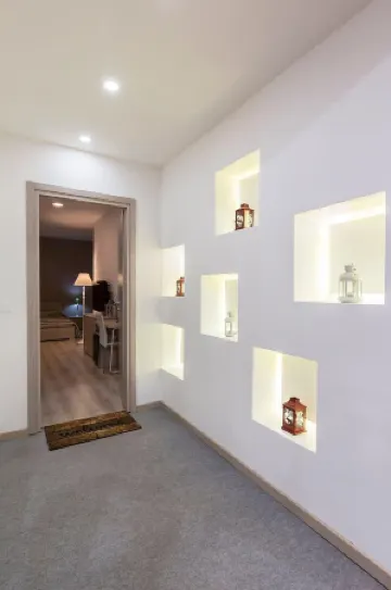 Foresteria Via Italia