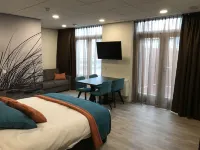 Rivers Hotel Hoteles en 