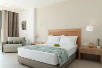 Cavo Delea Villas & Suites - balcony