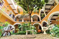 Hotel Caribe Hoteles en Mérida