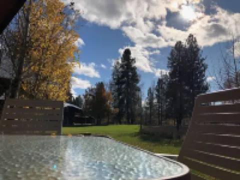 River Run Inn Hotels in Winthrop