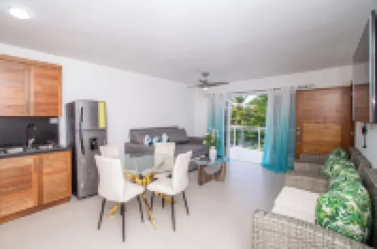 Cristamar Apartamento B301