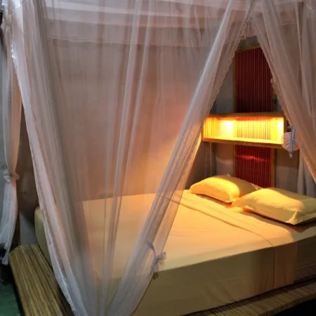 Ecolodge Bukit Lawang - Hotel&Jungletrek