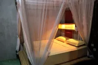 Ecolodge Bukit Lawang - Hotel&Jungletrek - Wifi