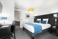 Contact Hôtels les Pierres Dorées Hotel a Amberieux