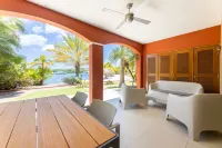 Spanish Water Apartments Hôtels à : Curacao