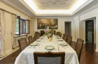 Near Rome Villa Pool Tennis Courts Perfect Family Reunion or Off-Site Meeting