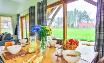Hay's Wood Retreat