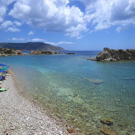 Cavo Marelia