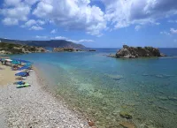 Cavo Marelia Hotels in Karpathos